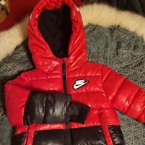 Kids jacket